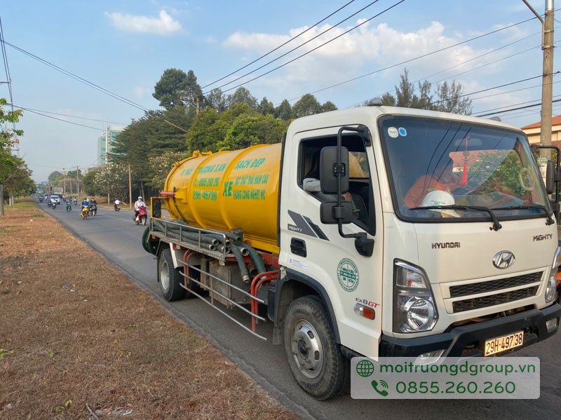 dịch vụ vệ sinh 